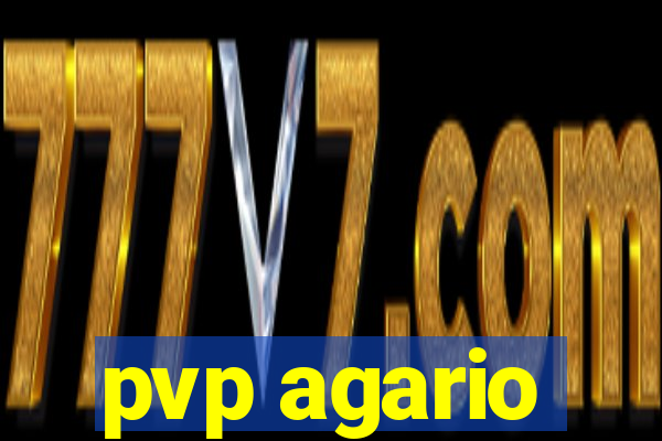 pvp agario